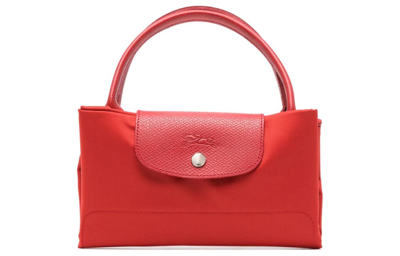 Сумка LONGCHAMP LE PLIAGE - изображение 3