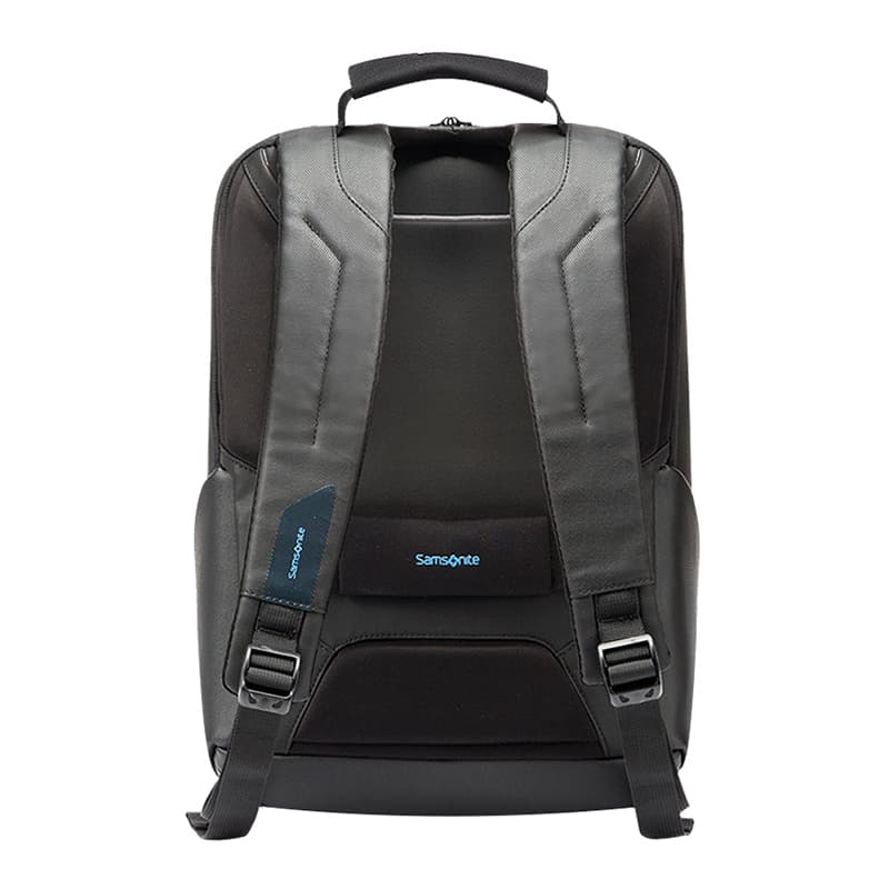 Рюкзак SAMSONITE Logo PU - изображение 4