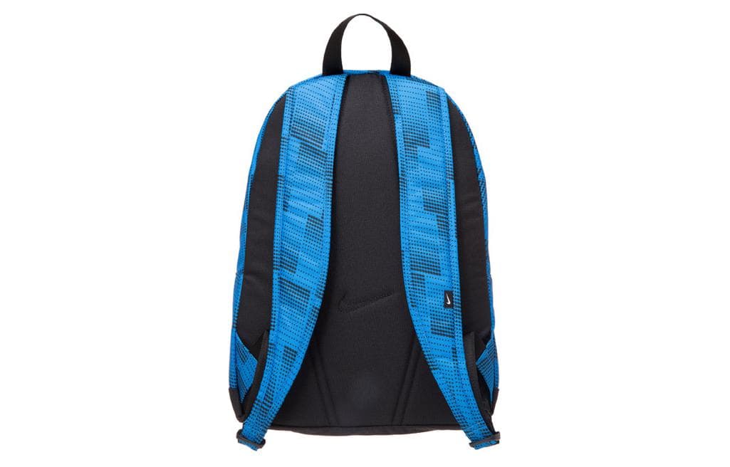 Рюкзак Nike Backpack Blue - изображение 4