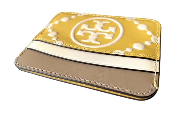 Картхолдер TORY BURCH T Monogram - изображение 5