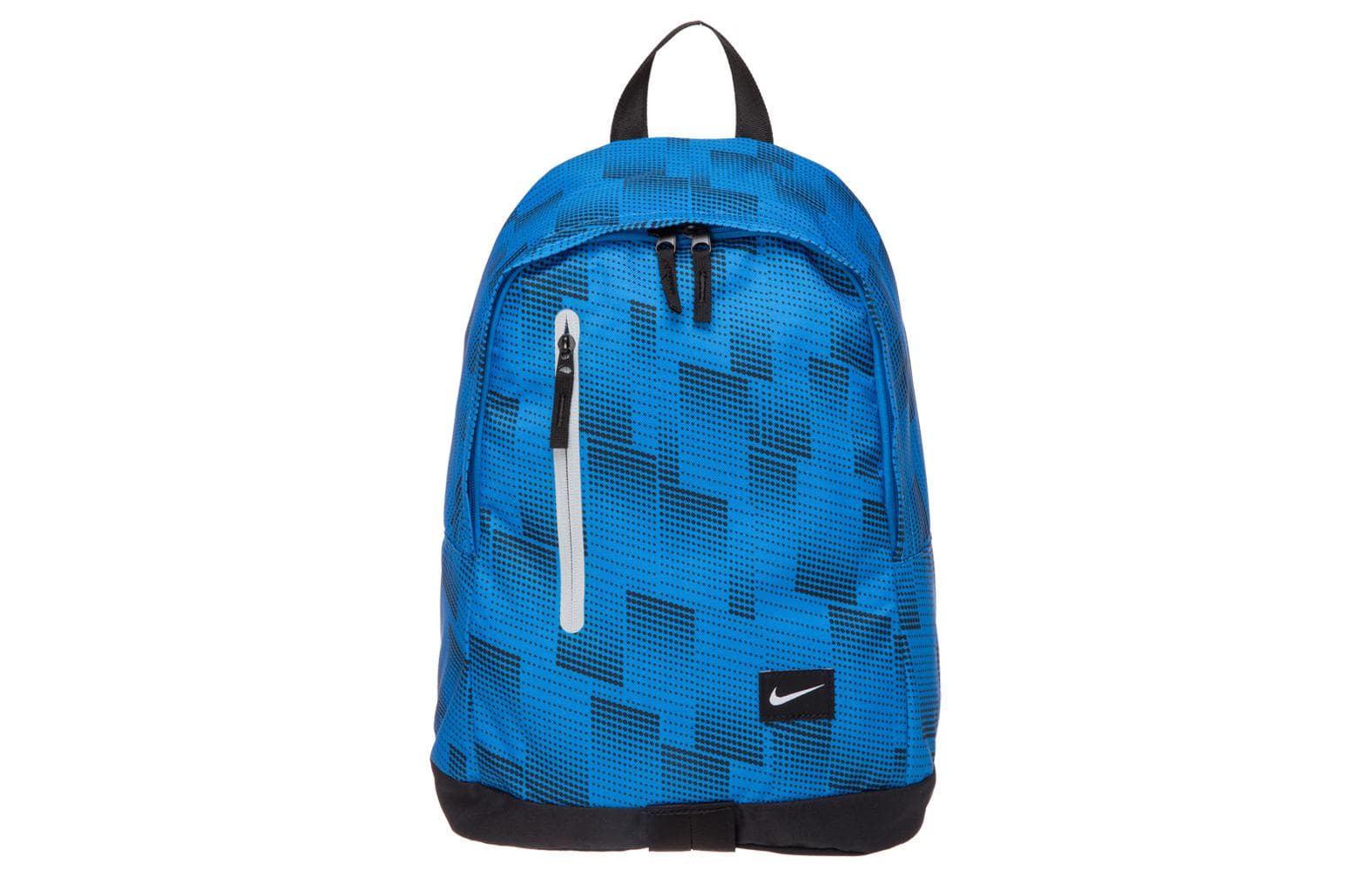Рюкзак Nike Backpack Blue - изображение 2