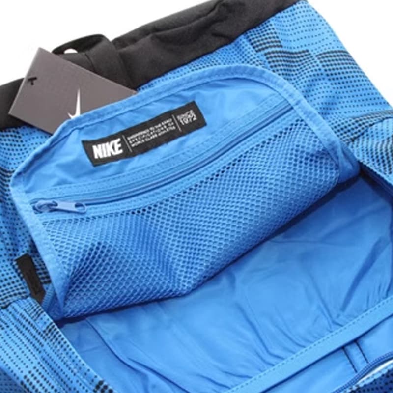Рюкзак Nike Backpack Blue - изображение 5