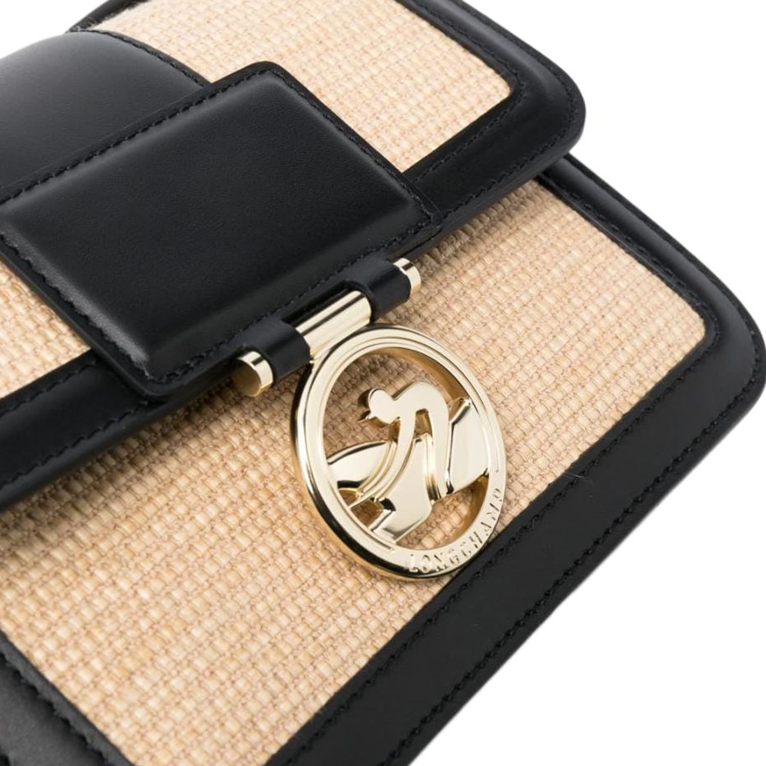 Сумка через плечо LONGCHAMP Box-Trot - изображение 4