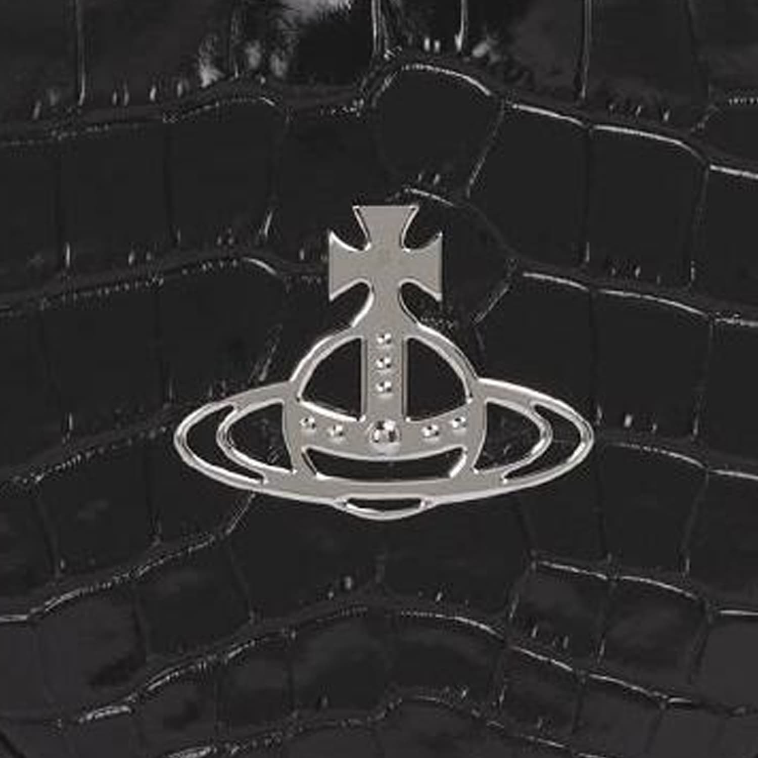 Рюкзак Vivienne Westwood Ella Mini Backpack - изображение 5