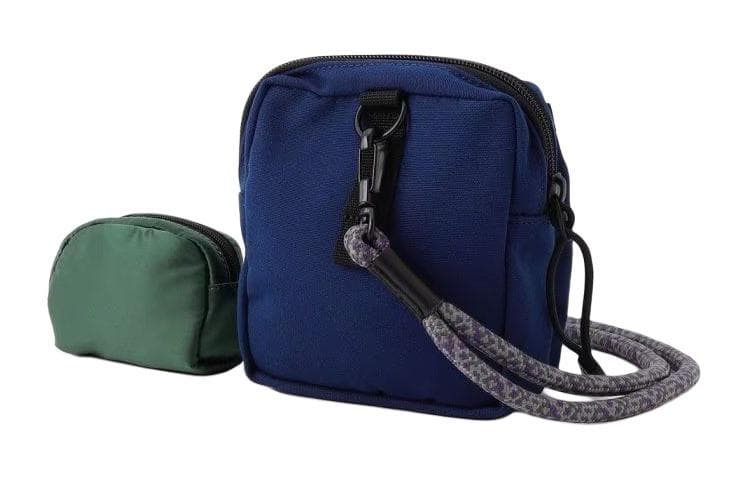 Сумка через плечо THE NORTH FACE - изображение 2