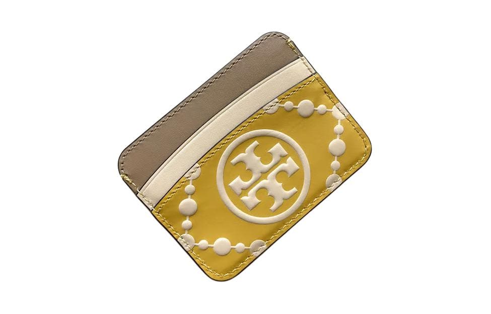 Картхолдер TORY BURCH T Monogram - изображение 4