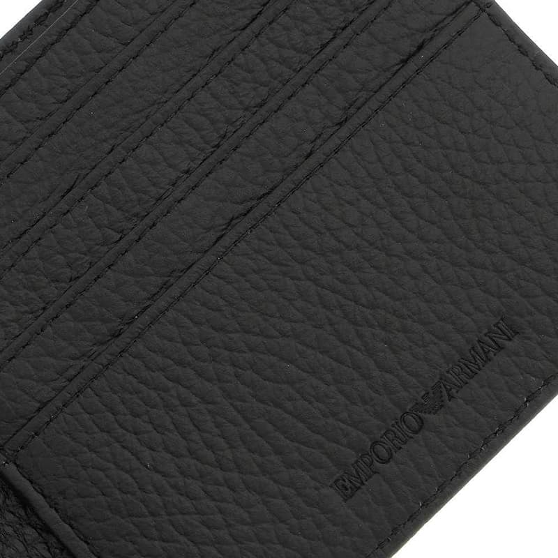 Кошелек EMPORIO ARMANI - изображение 5