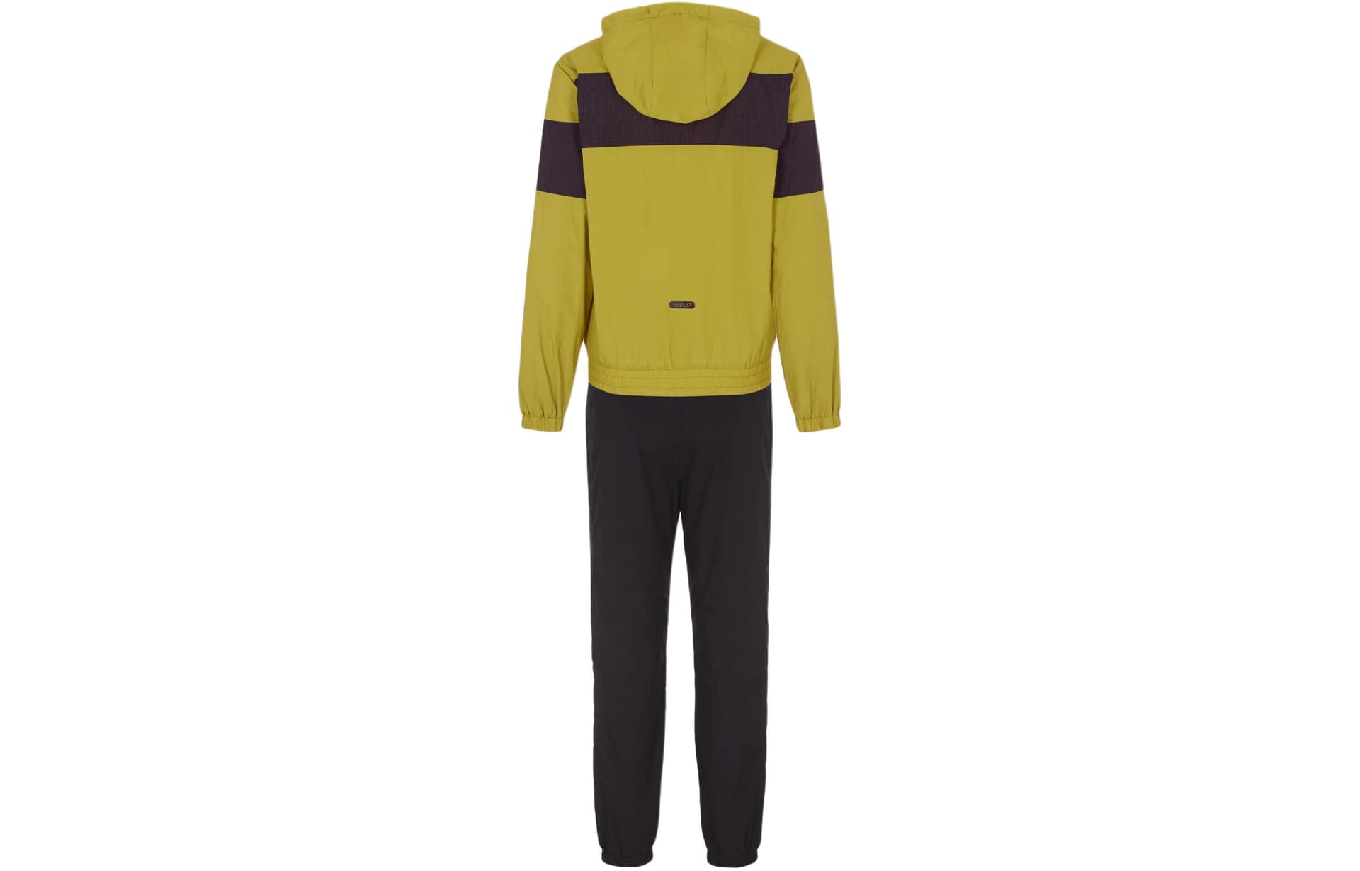 Спортивный костюм EMPORIO ARMANI EA7 SS24 Logo - изображение 2