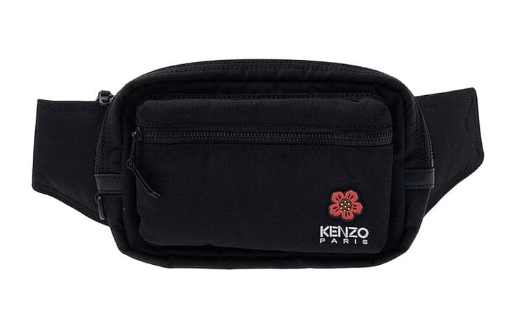Поясная сумка KENZO Logo - изображение 3