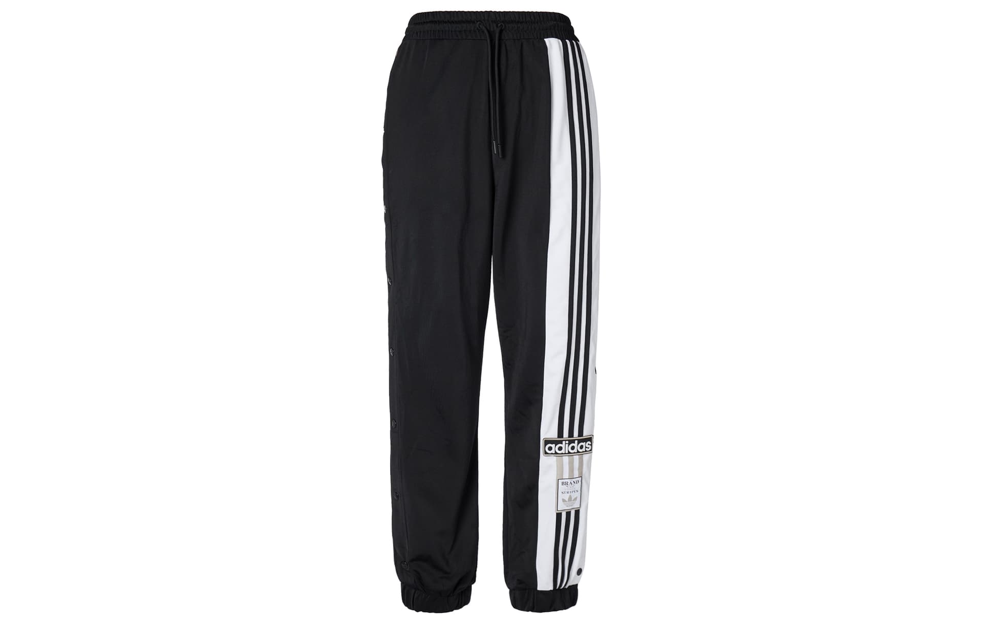 Штаны adidas Adibreak Pant - изображение 2