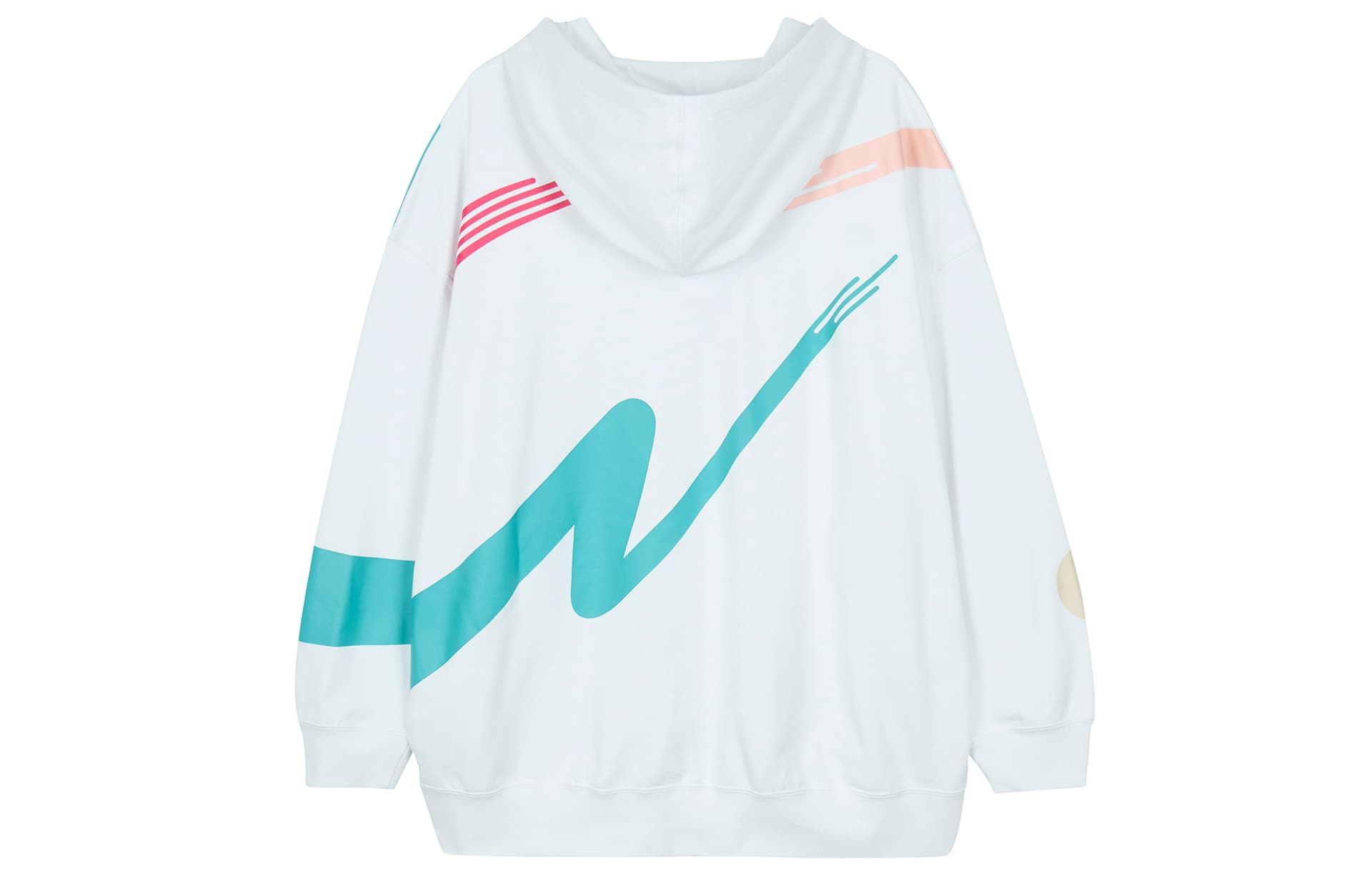 Худи Nike Sportswear CNY Hoodie - изображение 2