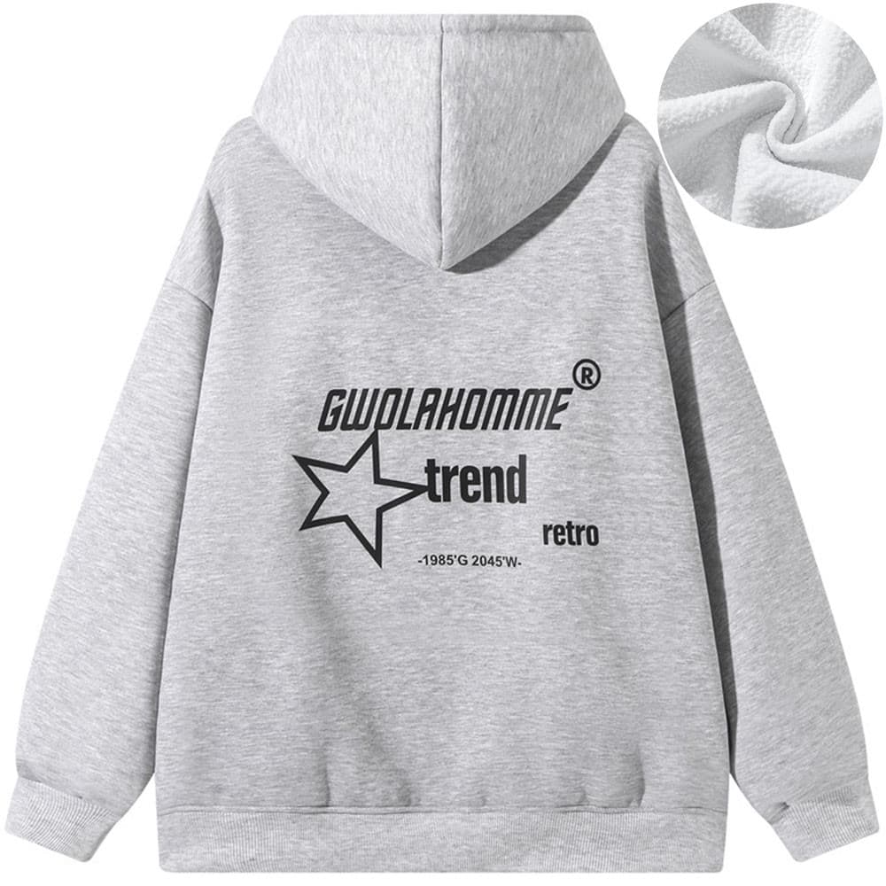 Худи Gwola Logo - изображение 2