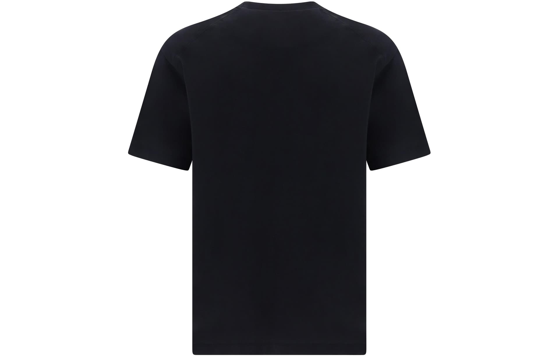 Футболка Y-3 Graphic Print Crewneck T-Shirt - изображение 2