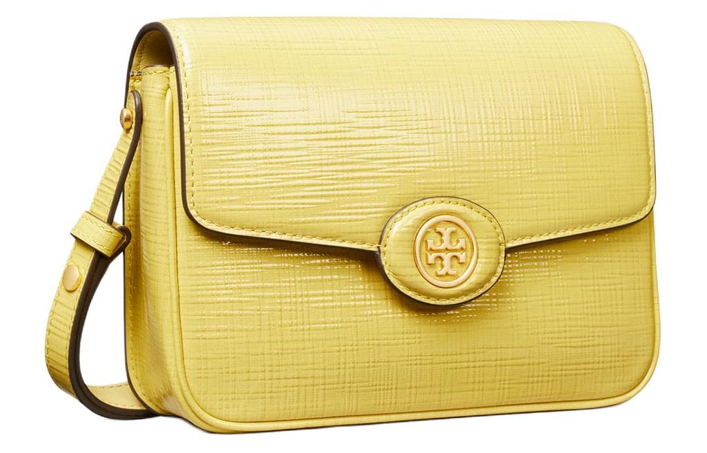 Мини-сумка TORY BURCH Robinson - изображение 2