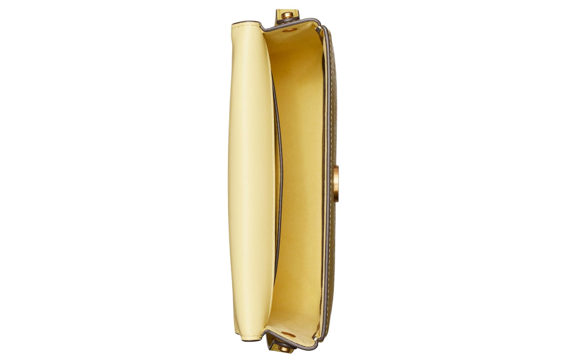 Мини-сумка TORY BURCH Robinson - изображение 4