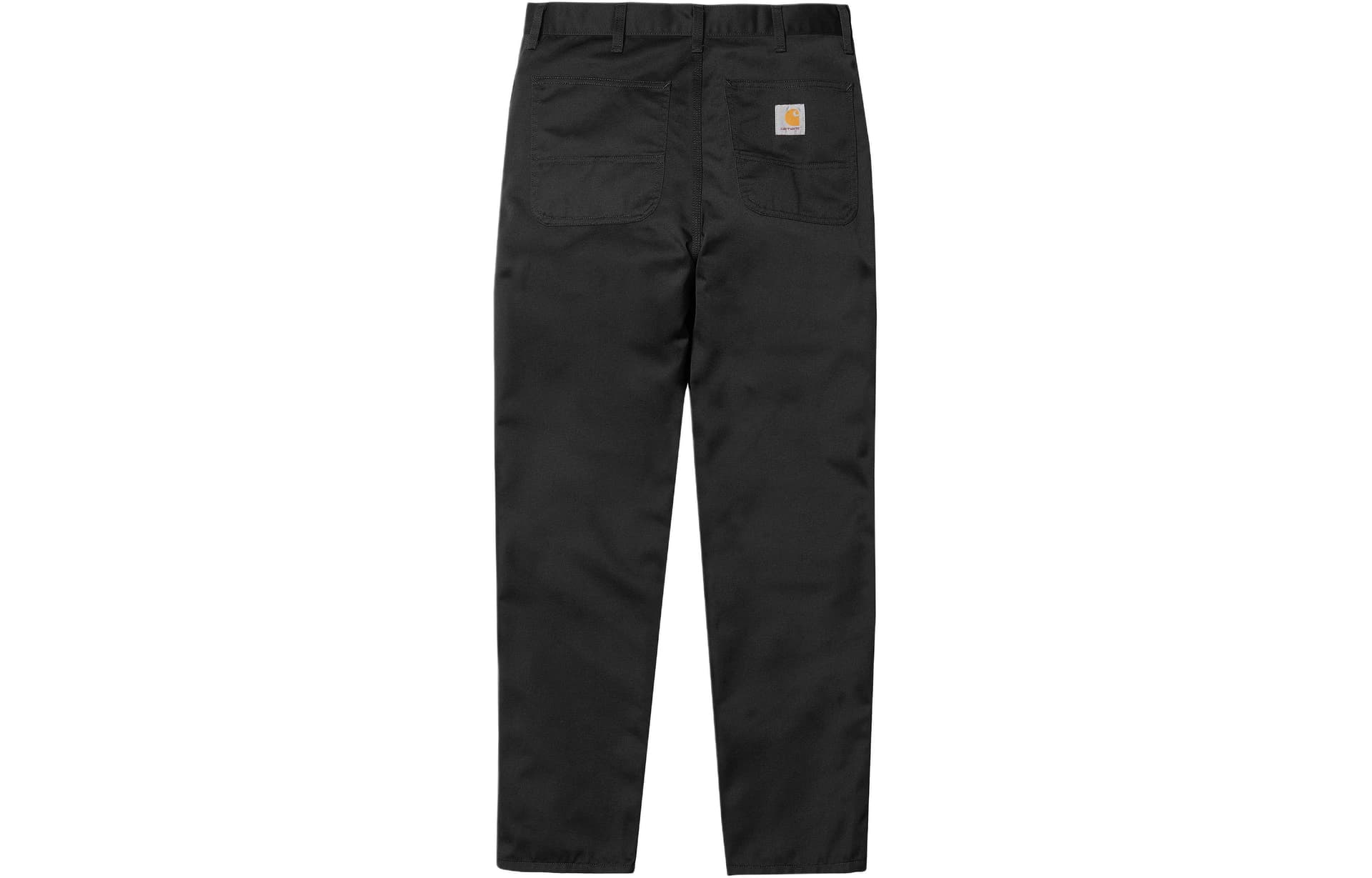 Штаны Carhartt WIP Simple Pant - изображение 2