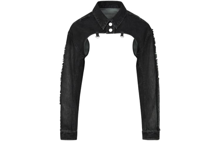 EVISU SS24 - изображение 2