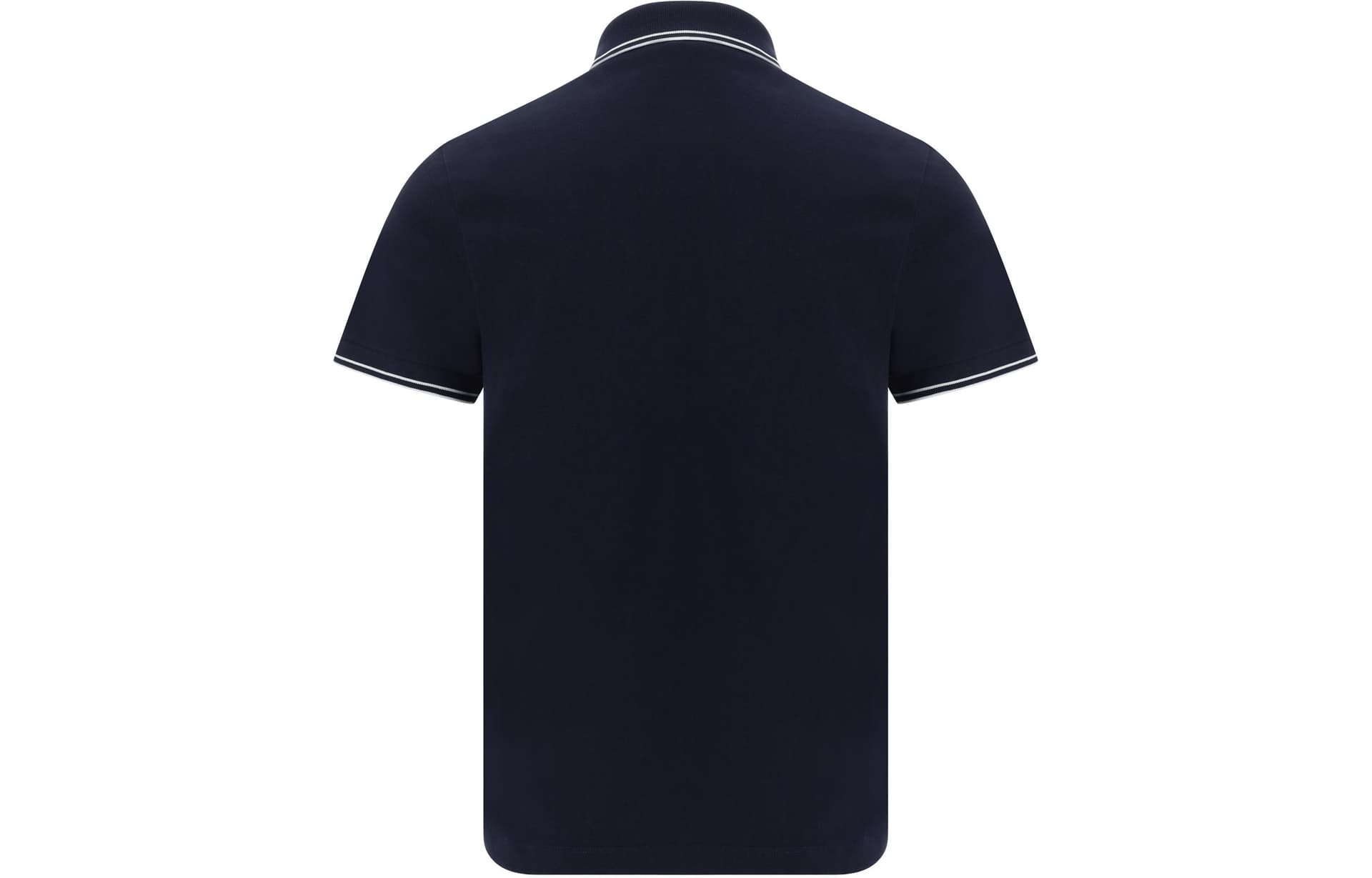 Поло STONE ISLAND SS24 Polo - изображение 2
