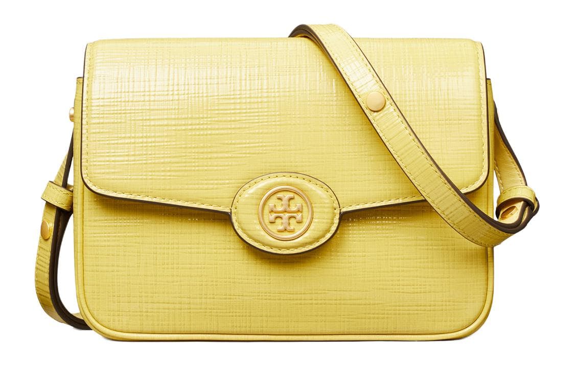 Мини-сумка TORY BURCH Robinson - изображение 1