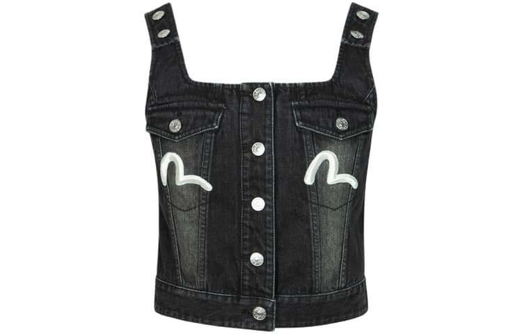 EVISU SS24 - изображение 3