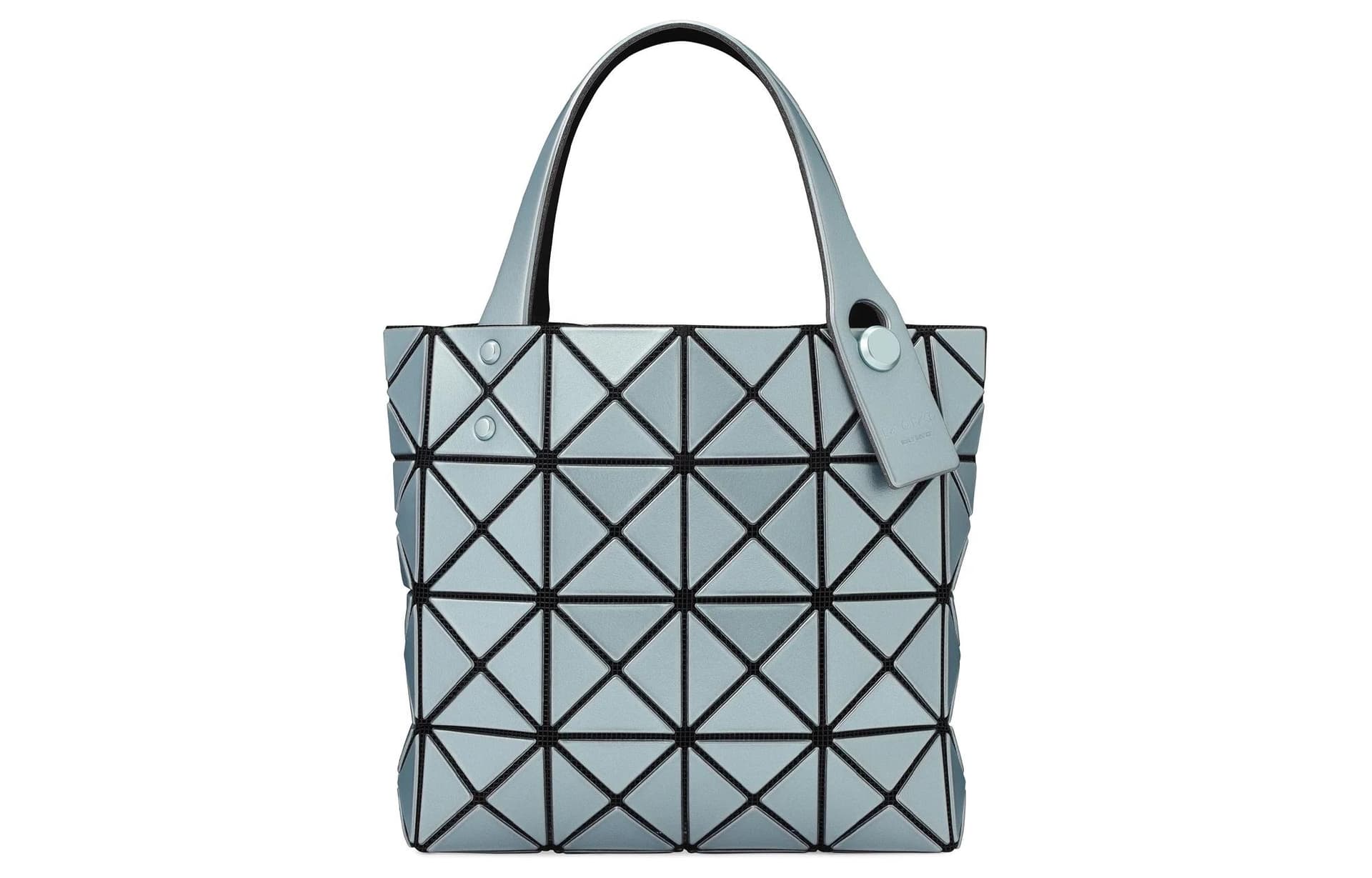 Сумка ISSEY MIYAKE Lucent Boxy Tote - изображение 1