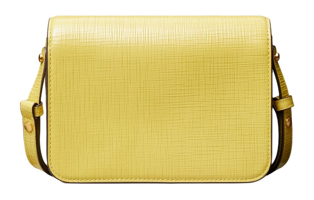 Мини-сумка TORY BURCH Robinson - изображение 3