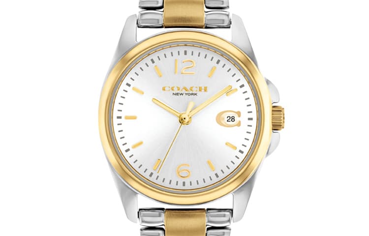 Механические часы COACHGREYSON 28mm 14503909 - изображение 4