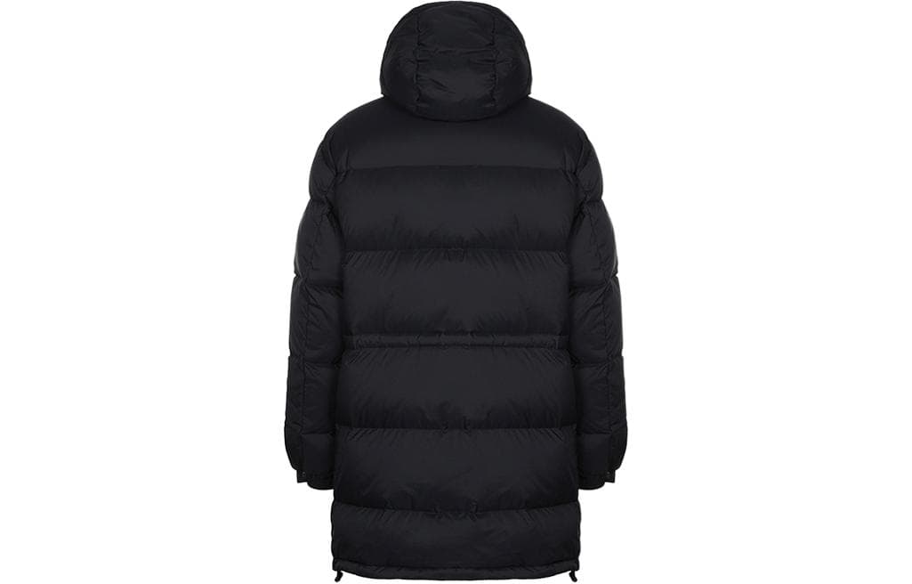 Зимняя куртка Burberry - изображение 3