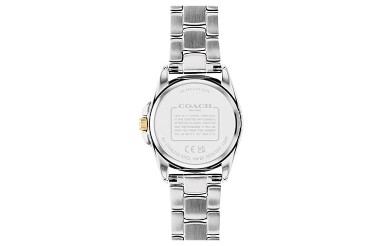 Механические часы COACHGREYSON 28mm 14503909 - изображение 6