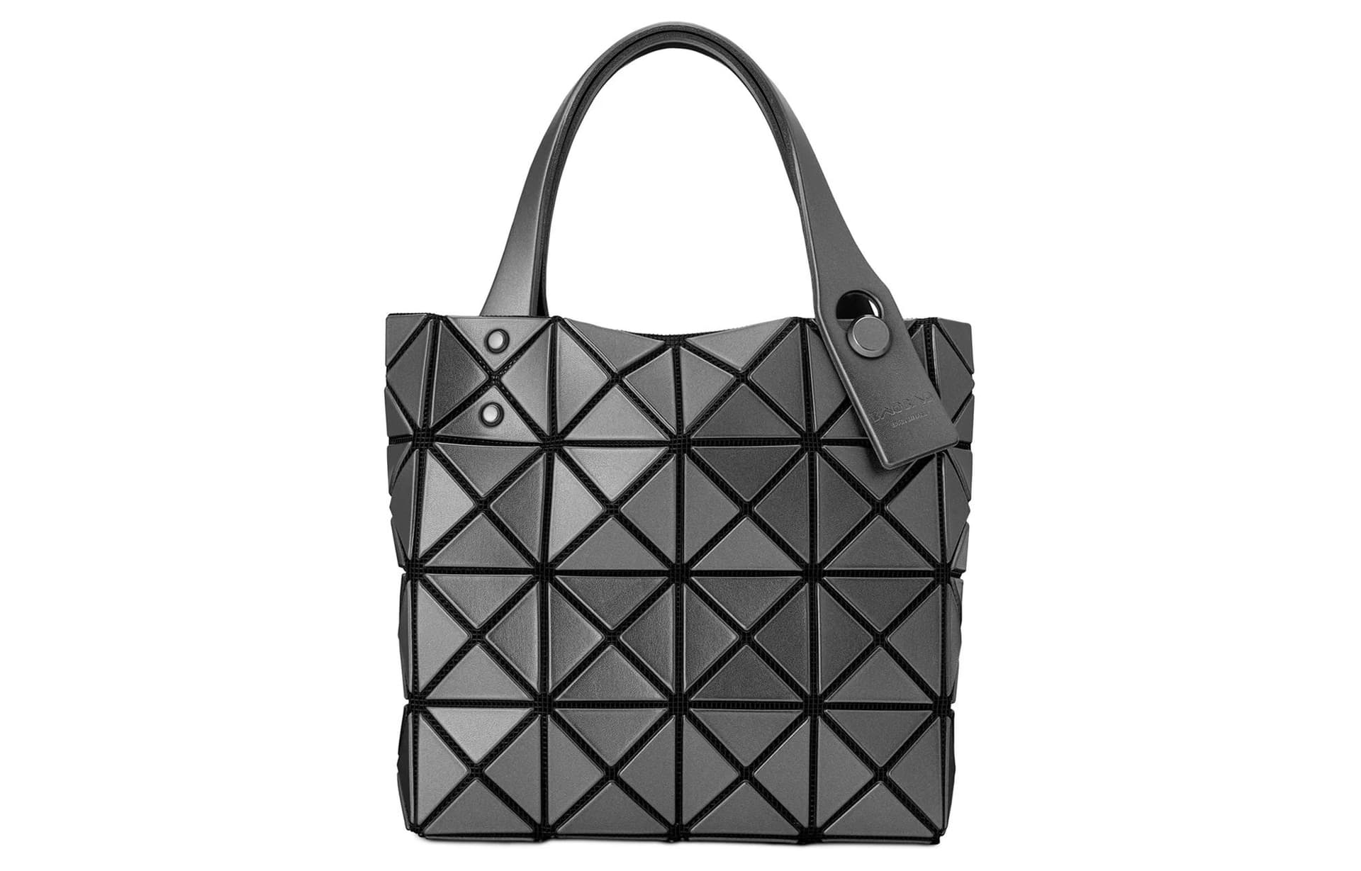 Сумка ISSEY MIYAKE Lucent Boxy Tote - изображение 1