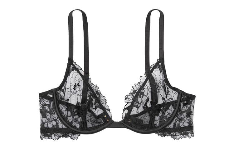 Бюстгальтер Victoria's Secret V34 - изображение 1