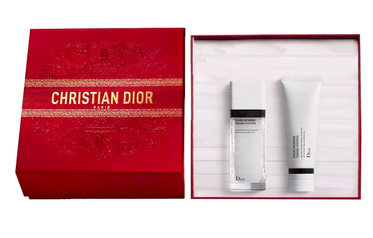 DIOR 100ml+125ml - изображение 2