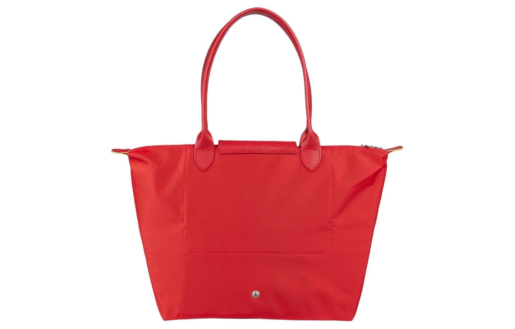 Мини-сумка LONGCHAMP Le Pliage Green 28 Logo - изображение 4