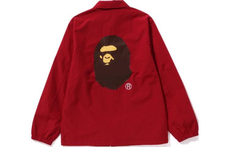 Куртка A BATHING APE - изображение 2