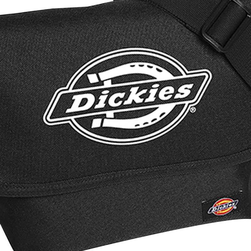 Мини-сумка Dickies Logo - изображение 4