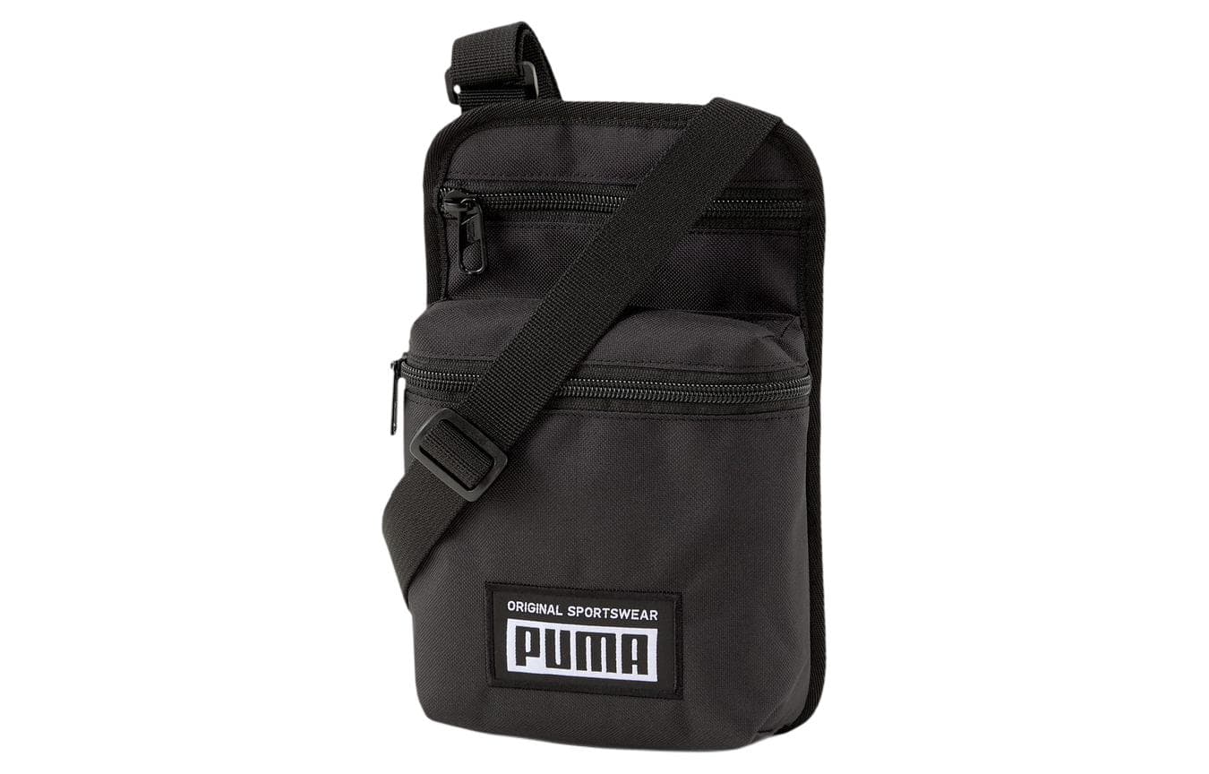 Мини-сумка PUMA Academy Portable - изображение 3