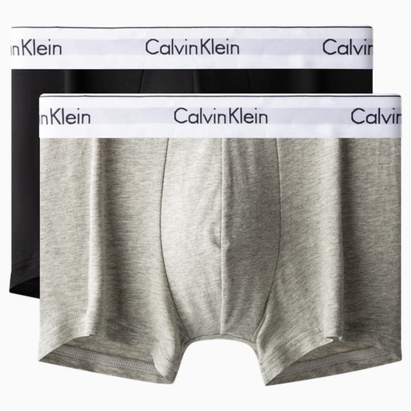 Трусы CKCalvin Klein 2 - изображение 2