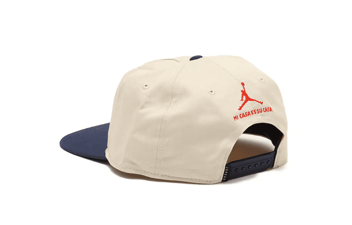 Кепка Nike Cap Beige - изображение 2