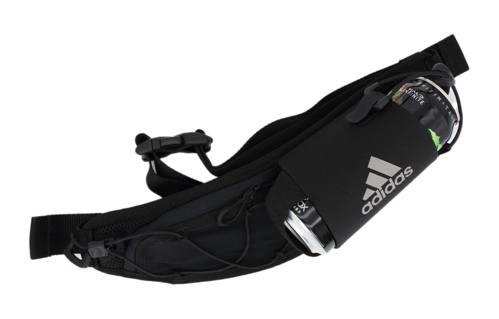 Поясная сумка adidas - изображение 4
