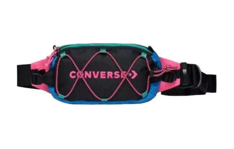 Поясная сумка Converse Swap Out Sling - изображение 4