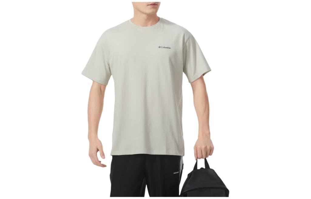 Футболка Columbia Logo T - изображение 2