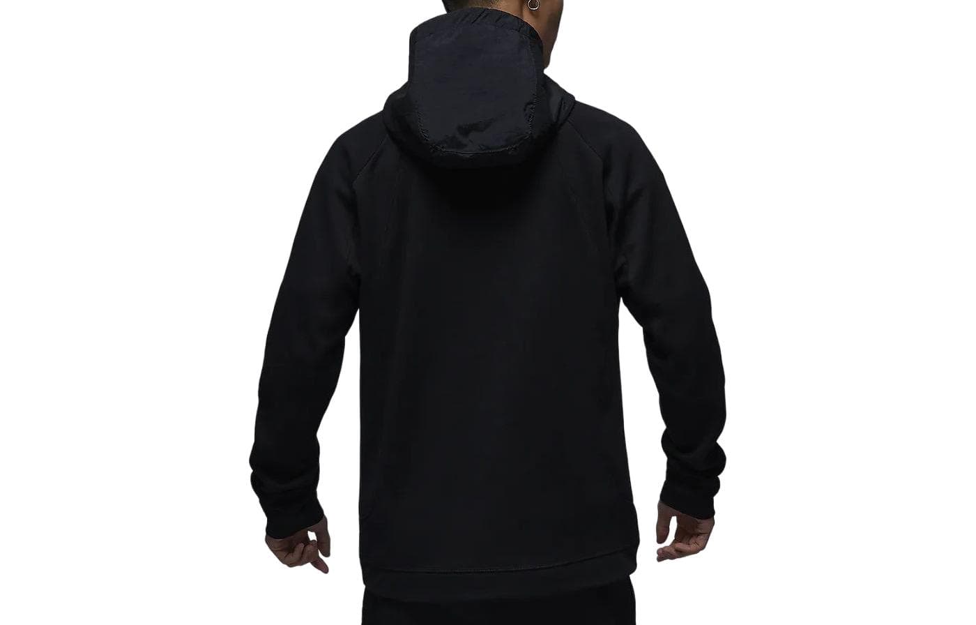 Легкая ветровка Jordan Dri-FIT Sport - изображение 2