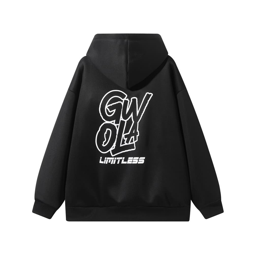 Худи Gwola Logo - изображение 2