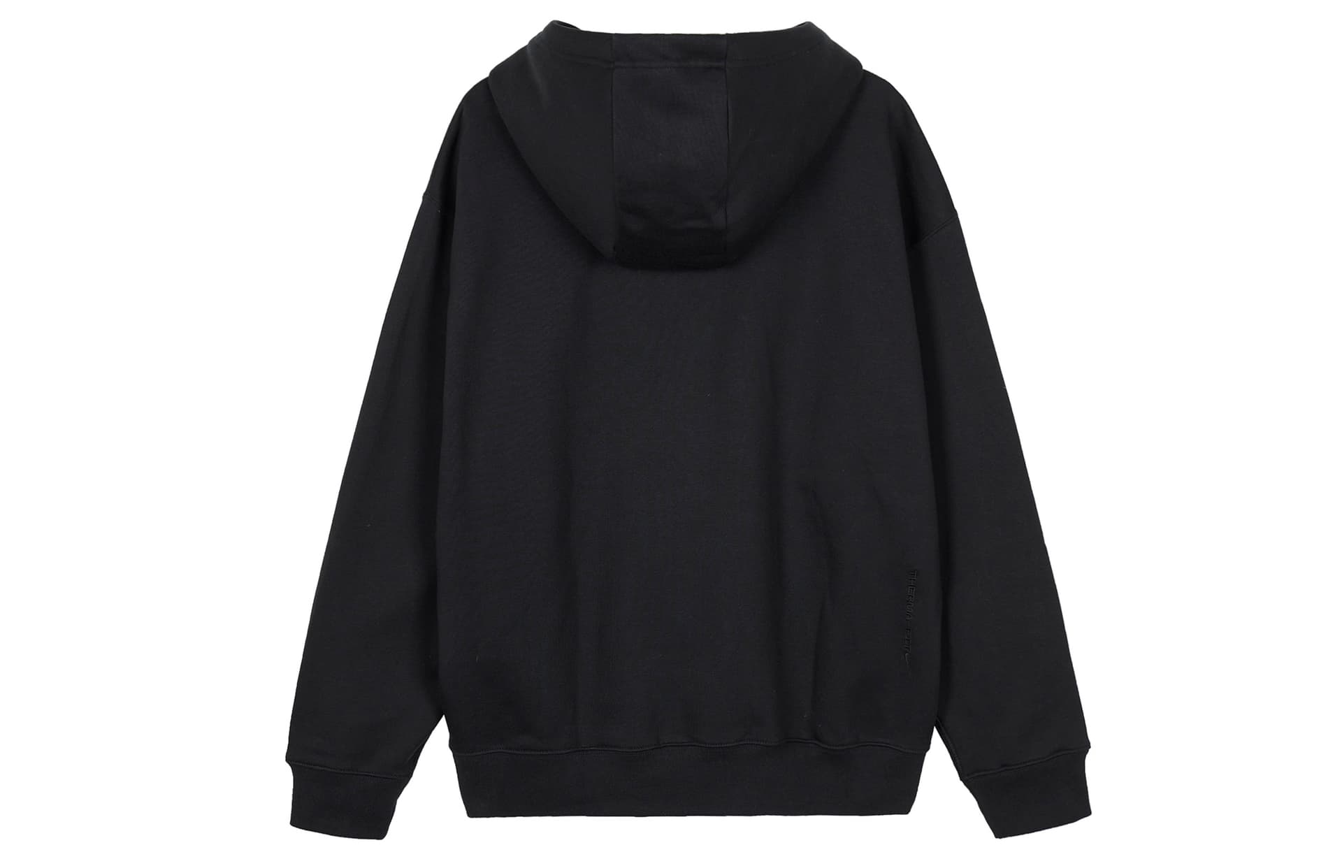 Худи Nike ACG Therma-FIT Hoodie Black - изображение 2