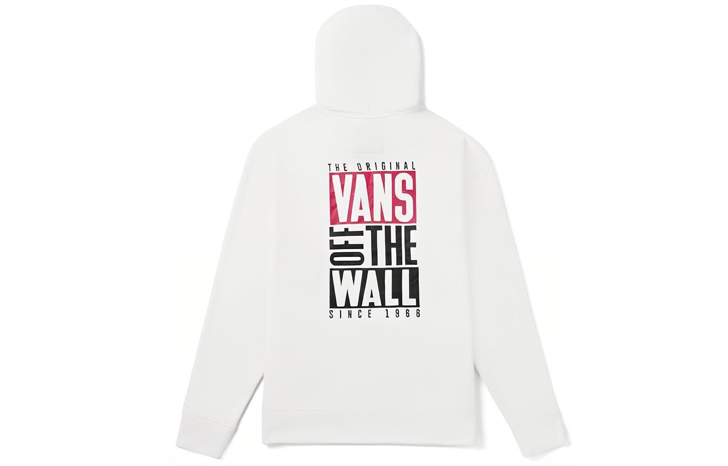 Худи Vans Logo - изображение 2