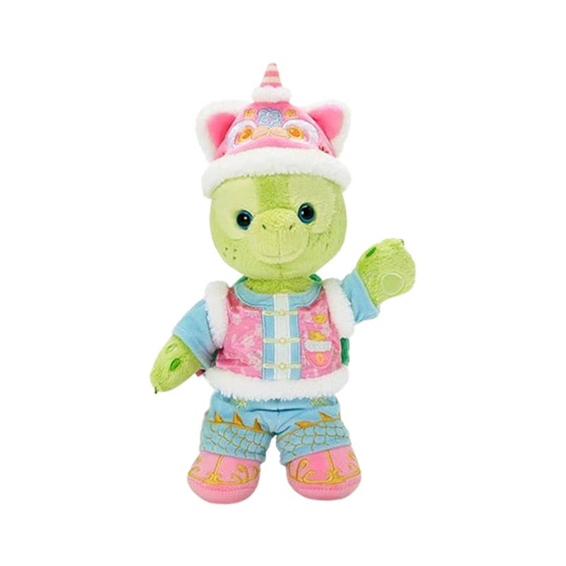 Мягкая игрушка Disney 2024 21.5cm - изображение 1
