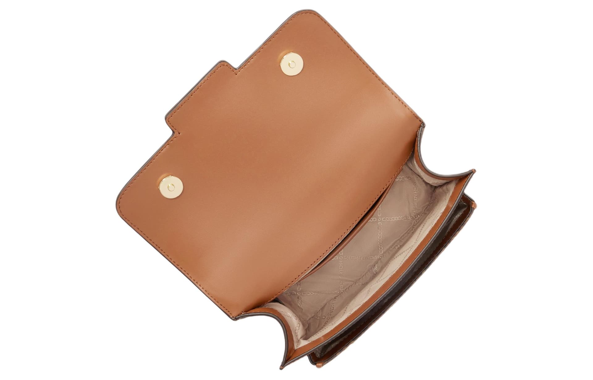 Мини-сумка MICHAEL KORS MK Heather - изображение 3
