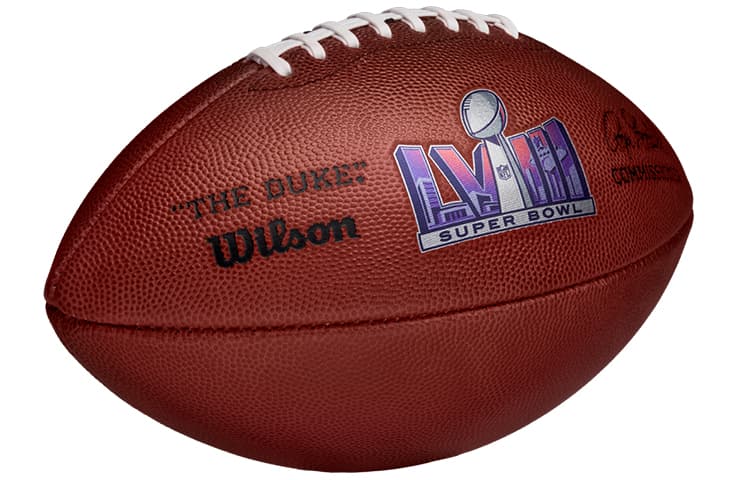 Wilson NFL - изображение 2