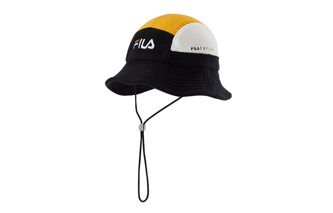 Панама FILA Logo - изображение 1
