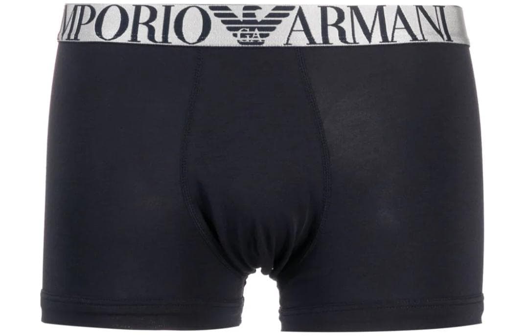 Трусы EMPORIO ARMANI SS24 Logo 3 - изображение 2
